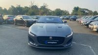 Jaguar F-Type Coupe 5.0 V8 450ch R-Dynamic BVA8 — photo 1