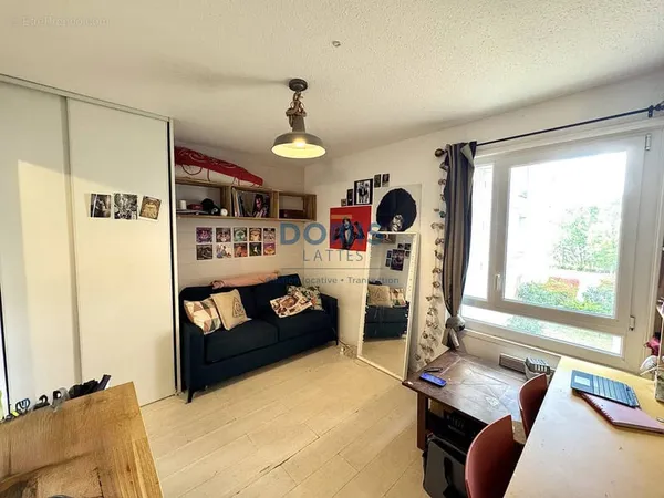Appartement studio bonne rentabilité !