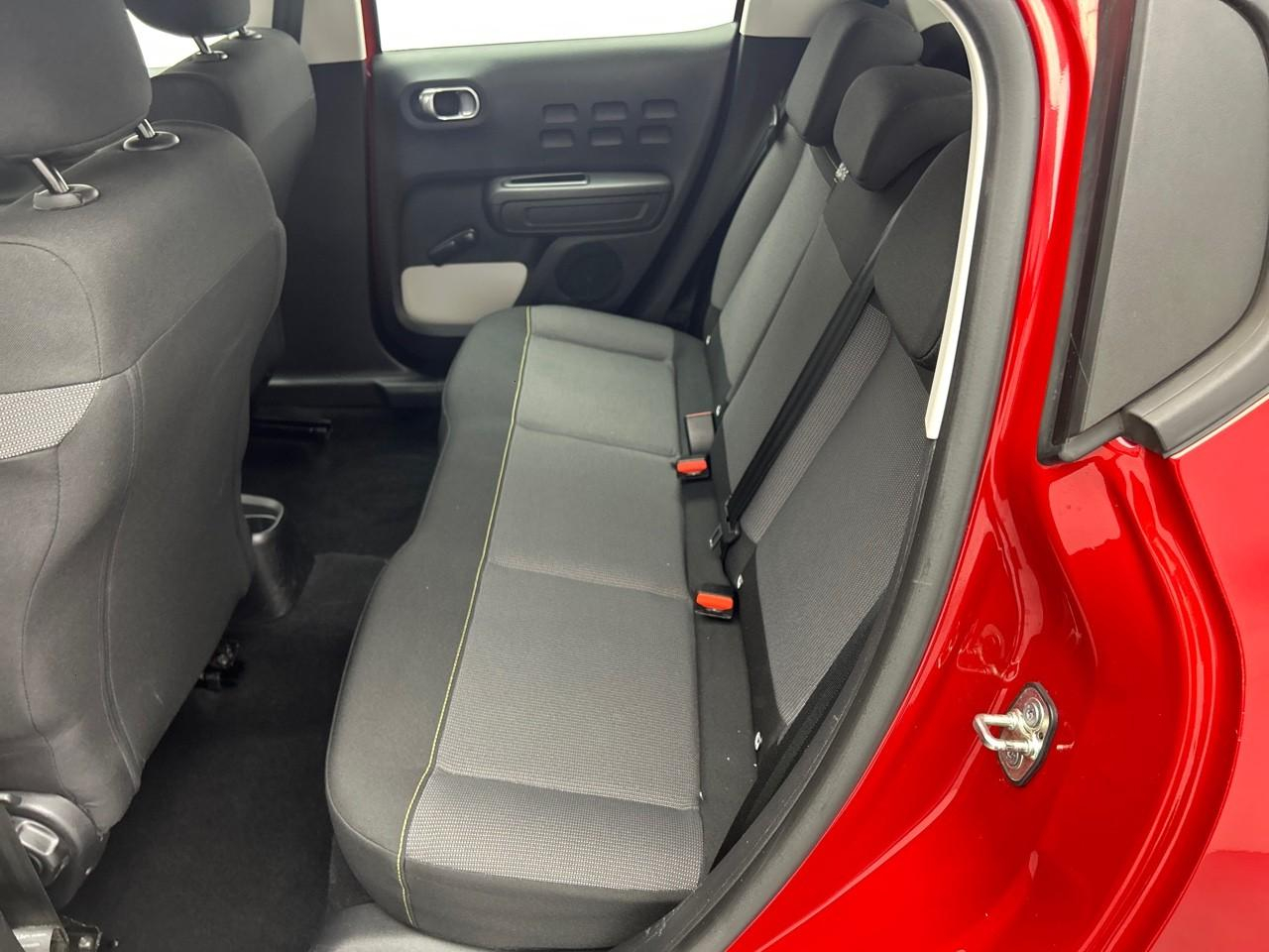 Citroën C3 puretech 83 s&s bvm5 you! — photo 13