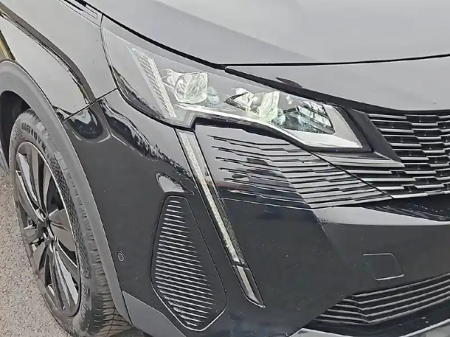 Peugeot 5008 bluehdi 130ch s&amp;s eat8 — photo 16