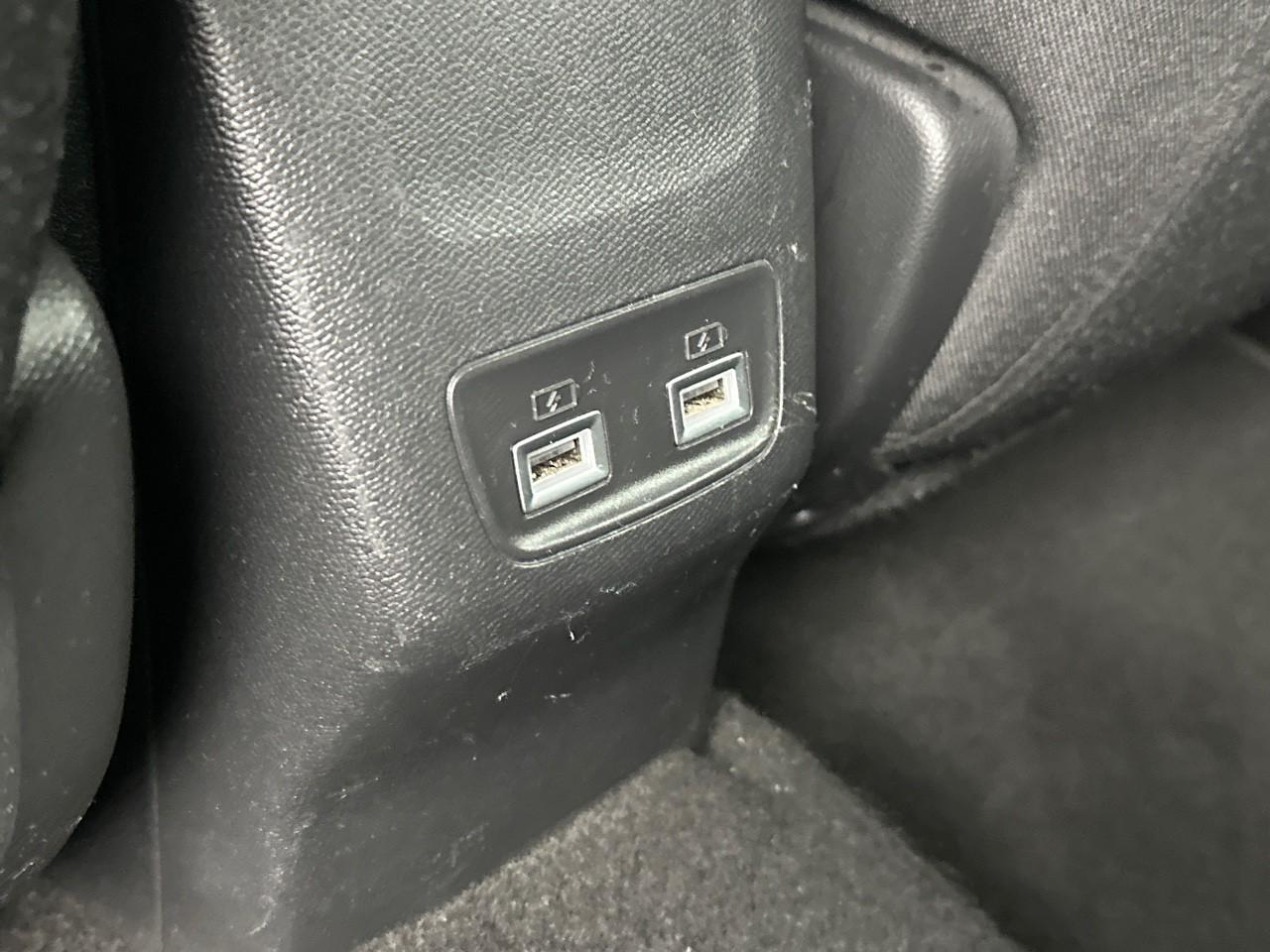 Peugeot 2008 puretech 130 s&s eat8 style — photo 33