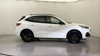 Ford Kuga 2.5 Duratec 225ch PHEV ST-Line X BVA — photo 4