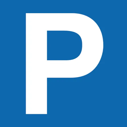 Garage/Parking