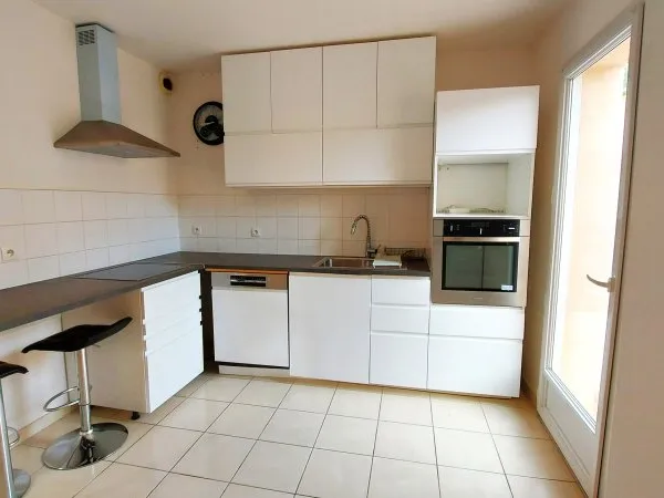 Maison 4 pièces 91 m²