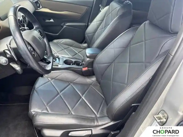 Ds Ds 3 ds3 crossback bluehdi 130 eat8 — photo 11