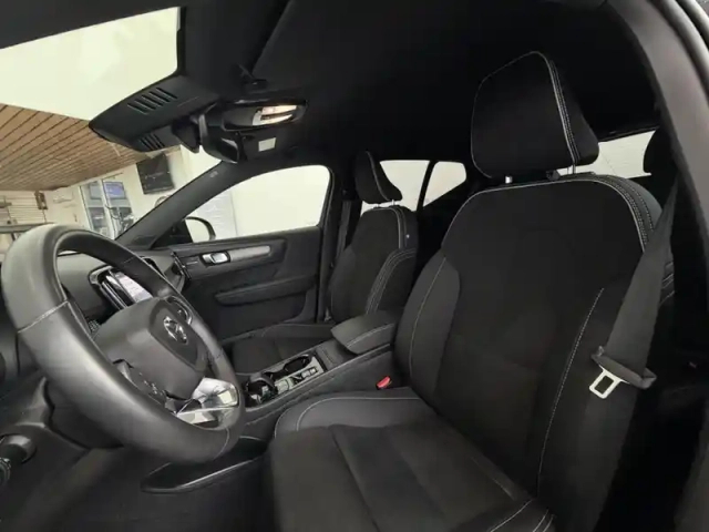 Volvo Xc40 b3 163 ch dct7 plus — photo 7