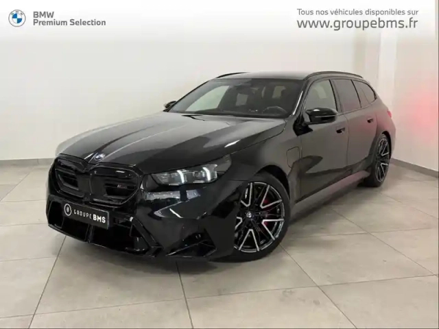 Bmw Serie 5 m5 touring 4.4 v8 phev 727ch (585+197)