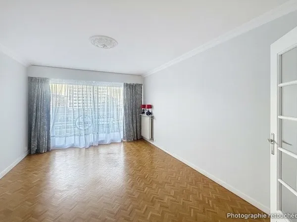 Appartement Vente Tours 3p 77m² 139000€