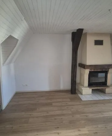 Appartement T2 centre ville