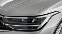 Volkswagen Tiguan 1.5 TSI 150ch Life Plus DSG7 — photo 17