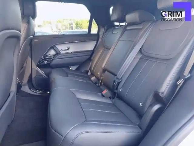 Land Rover Range Rover sport p460e awd 3.0l i6 phev — photo 55