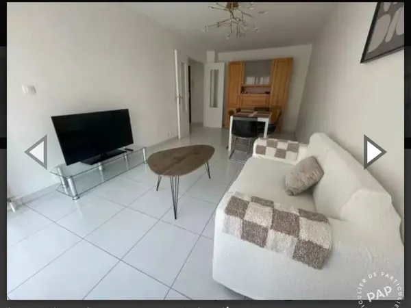 Appartement 3 pièces 71 m²
