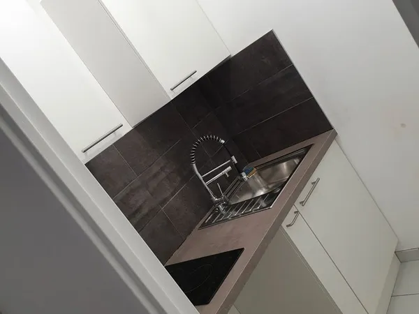 Appartement t1