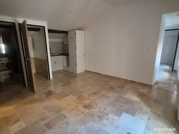 Location logement T3