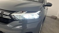 Dacia Sandero 1.0 SCe 65ch Expression — photo 17