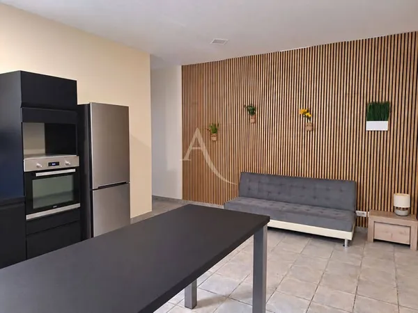 Appartement 4 pièces 75 m²