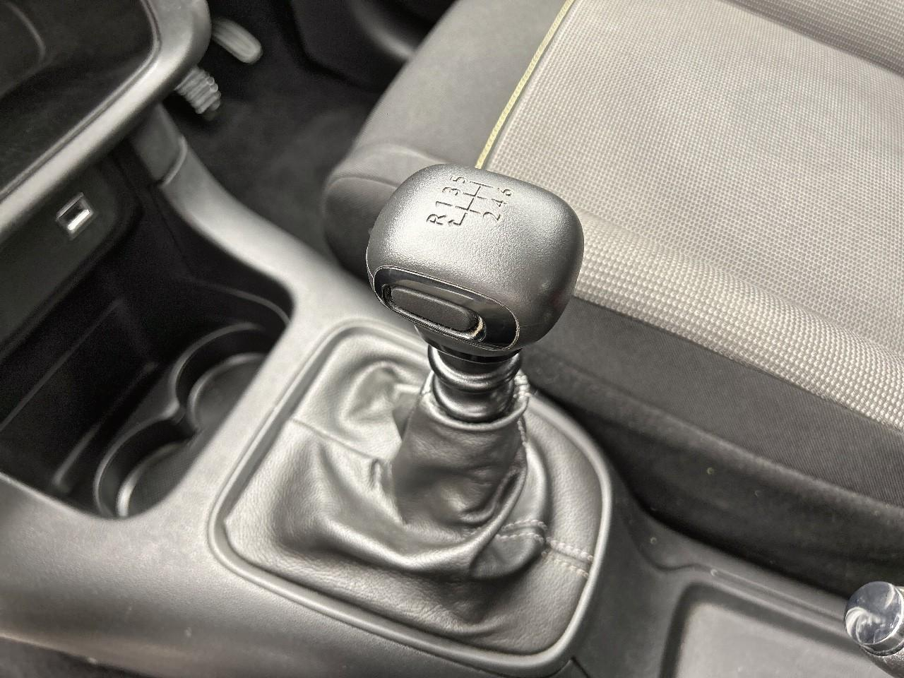 Citroën C3 bluehdi 100 bvm6 you — photo 22