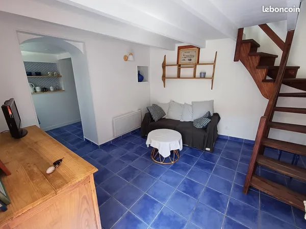 A louer maison appartement