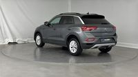Volkswagen T-Roc 1.0 TSI 110ch Life Plus — photo 8