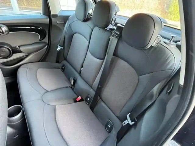 Mini Mini 5 portes cooper 136ch  essential bva7 — photo 14