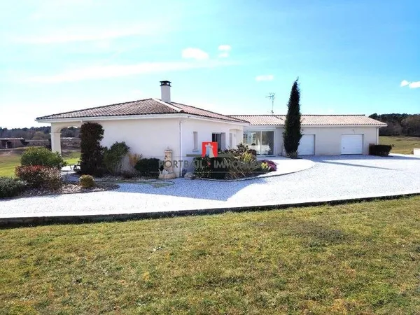 Maison à vendre saint andré de cubzac