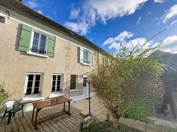 Maison 4 pièces 95 m²