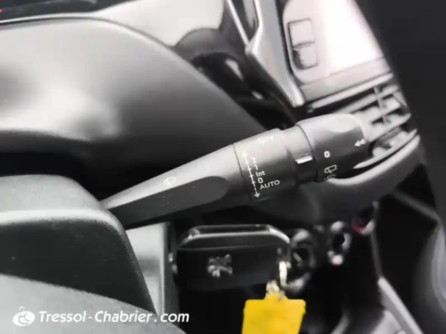 Peugeot 208 puretech 82ch s&amp;s bvm5 signature — photo 18