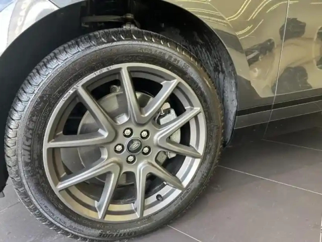 Land Rover Range Rover velar 2.0 p400e 404ch phev dynamic se awd bva — photo 9