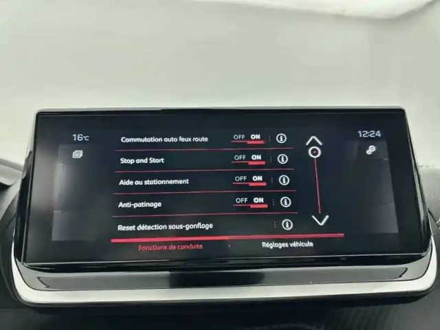 Peugeot 2008 puretech 130 s&amp;s eat8 — photo 55