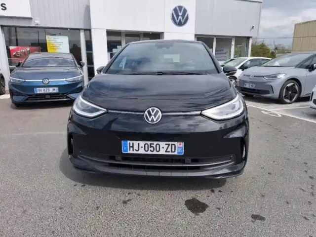 Volkswagen Id.3 204ch pro s 79 kwh life max — photo 5