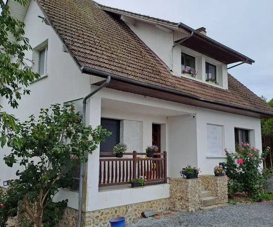 Maison de 150m2 à louer sur Cormeilles