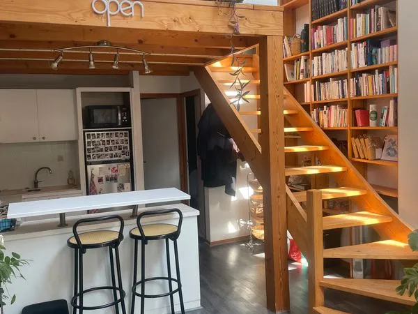 Loft à Besançon