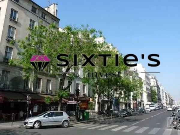 Restaurant en Vente