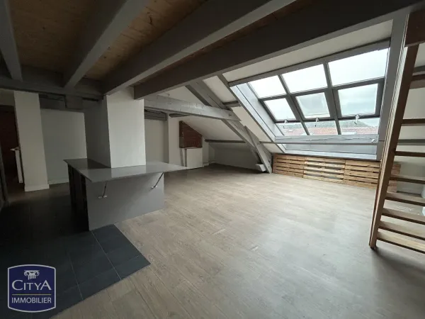 Appartement 3 pièces 67 m²