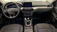 Ford Kuga 2.0 EcoBlue 150ch mHEV Titanium — photo 11