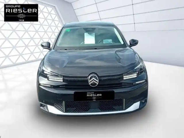 Citroën C4 hybride 145 ch e-dcs6 — photo 2