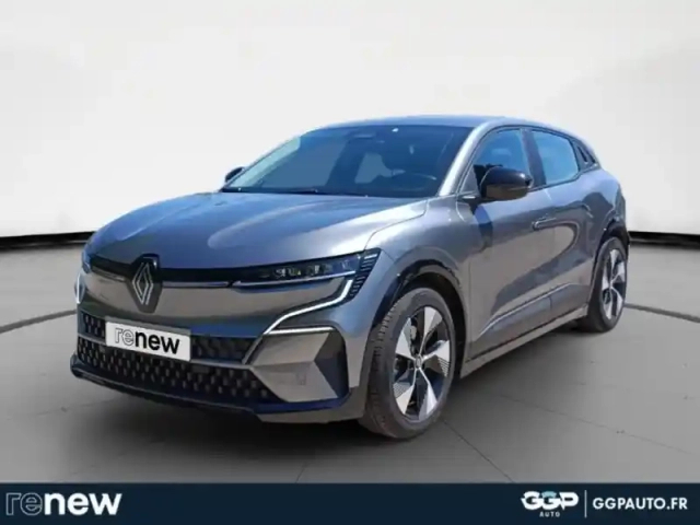 Renault Megane e-tech electric ev60 220ch equilibre super charge -b