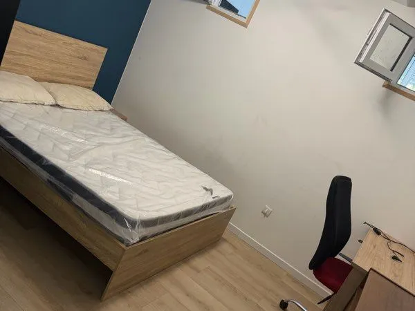Colocation fille à Sartrouville
