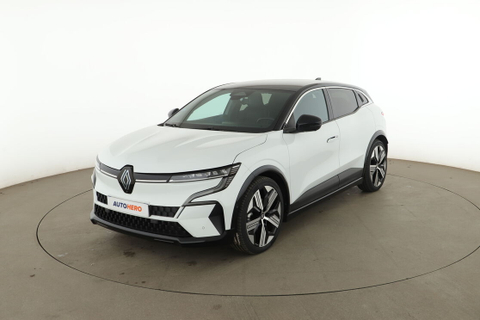 Renault Megane E-Tech E-Tech EV60 Super Charge Iconic