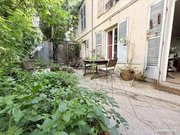 439 000 Appt Duplex Fontainebleau