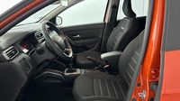 Dacia Duster 1.3 TCe 130ch FAP Journey 4x2 — photo 12