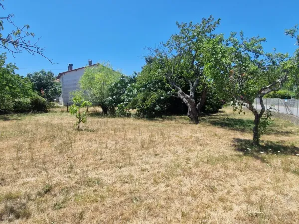 Terrain à bâtir Vente Pamiers   62000€