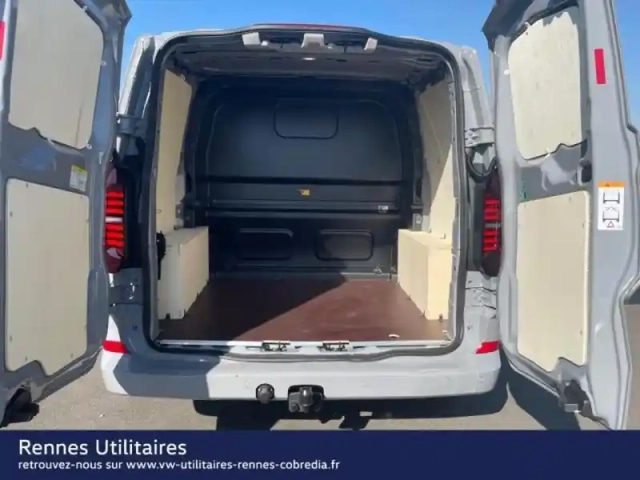 Volkswagen Transporter fg procab l1 2.0 tdi 150ch business bva8 — photo 22