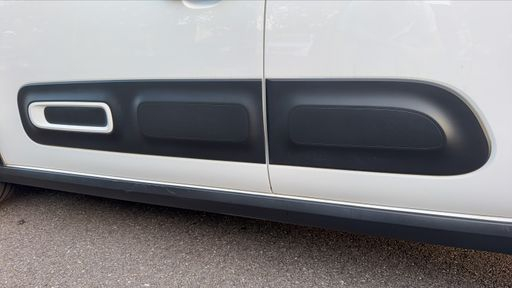 Citroen C3 1.2 PureTech 110 - Shine – 2020 – 64097 km – Essence – Boîte Manuelle — photo 4
