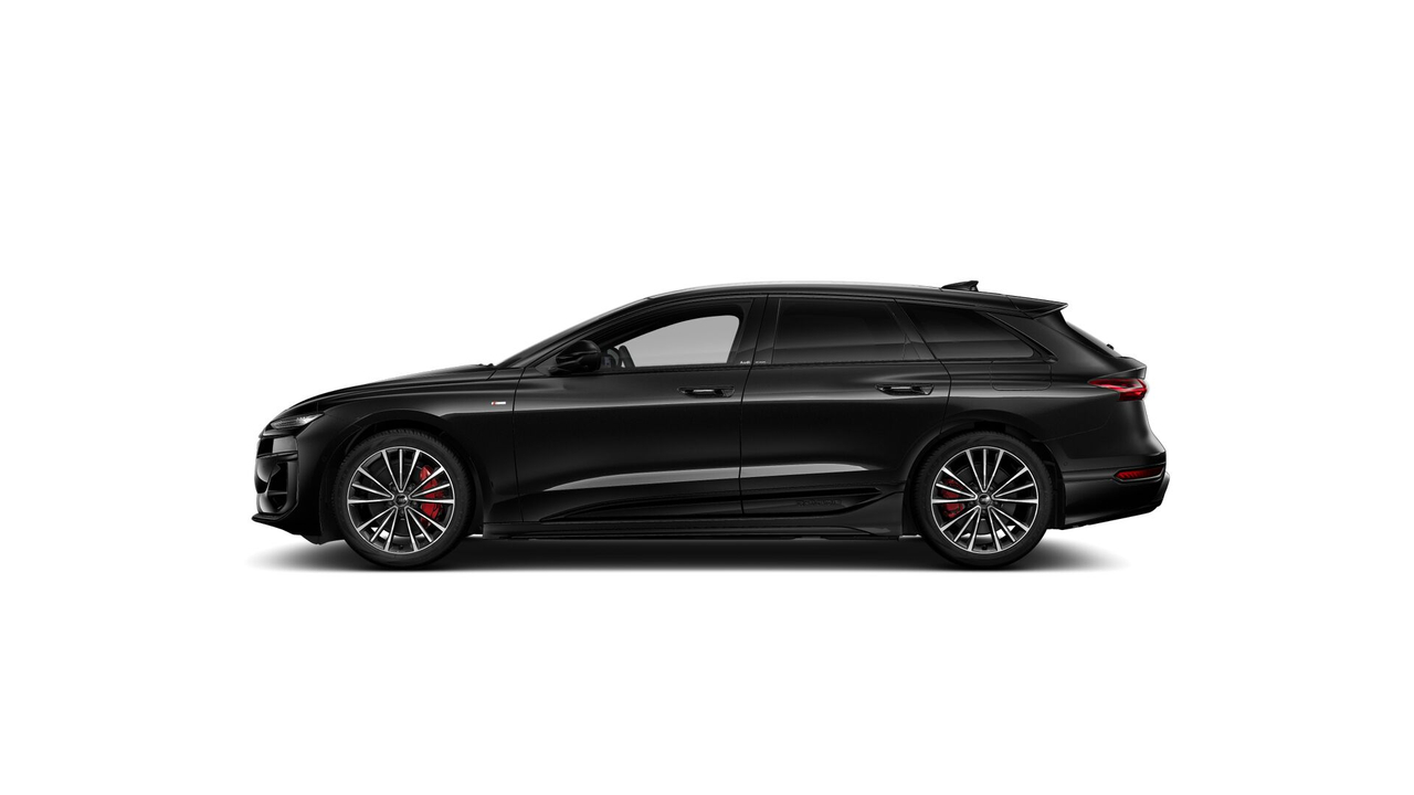 Audi A6 e-tron Avant Performance — photo 2