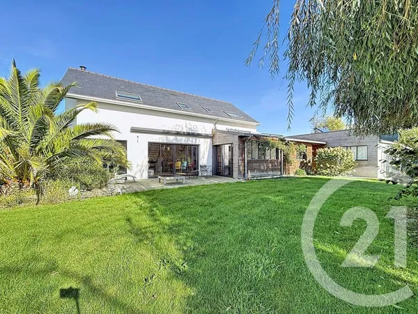 Maison 8 pièces 147 m²