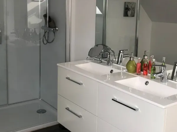 Maison neuve 5 pièces 96 m²