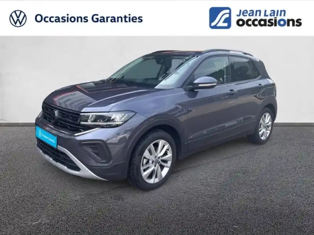 Volkswagen T-Cross 1.0 tsi 116 start/stop dsg7