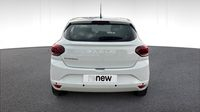 Dacia Sandero 1.0 SCe 65ch Expression -24 — photo 5