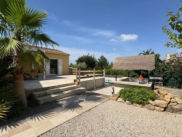 Maison 7 pièces 180 m²